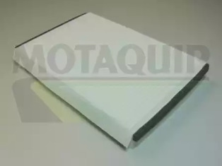 MOTAQUIP vcf131 -  Фильтр воздуха в салоне