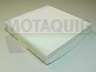 MOTAQUIP vcf139 -  Фильтр воздуха в салоне