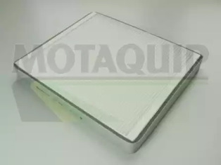 MOTAQUIP vcf141 -  Фильтр воздуха в салоне