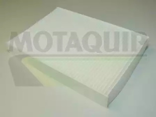 MOTAQUIP vcf142 -  Фильтр воздуха в салоне