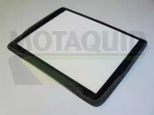 MOTAQUIP vcf143 -  Фильтр воздуха в салоне
