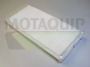 MOTAQUIP vcf149 -  Фильтр воздуха в салоне