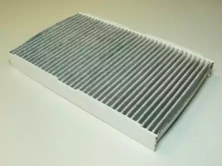 MOTAQUIP vcf159 -  Фильтр воздуха в салоне