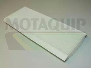 MOTAQUIP vcf190 -  Фильтр воздуха в салоне