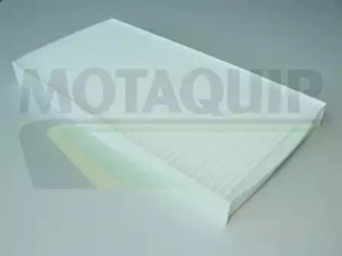 MOTAQUIP vcf191 -  Фильтр воздуха в салоне
