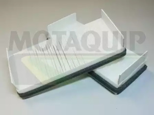 MOTAQUIP vcf208 -  Фильтр воздуха в салоне