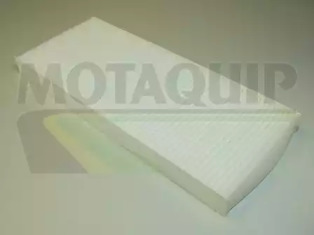 MOTAQUIP vcf210 -  Фильтр воздуха в салоне