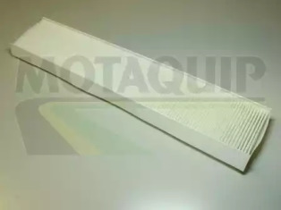 MOTAQUIP vcf211 -  Фильтр воздуха в салоне