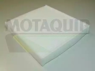 MOTAQUIP vcf216 -  Фильтр воздуха в салоне