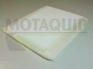 MOTAQUIP vcf217 -  Фильтр воздуха в салоне