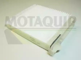 MOTAQUIP vcf222 -  Фильтр воздуха в салоне