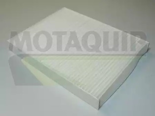 MOTAQUIP vcf240 -  Фильтр воздуха в салоне