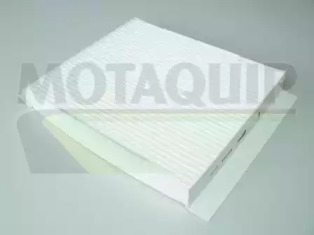 MOTAQUIP vcf244 -  Фильтр воздуха в салоне