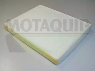 MOTAQUIP vcf255 -  Фильтр воздуха в салоне
