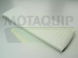 MOTAQUIP vcf328 -  Фильтр воздуха в салоне