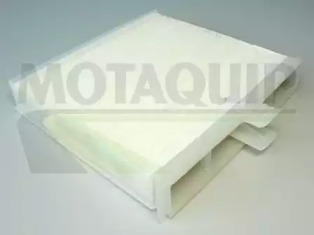MOTAQUIP vcf333 -  Фильтр воздуха в салоне