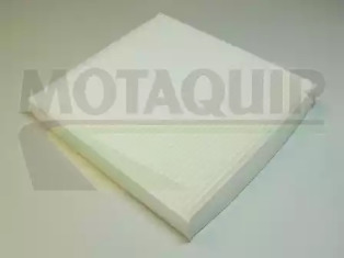 MOTAQUIP vcf336 -  Фильтр воздуха в салоне