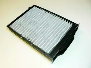 MOTAQUIP vcf340 -  Фильтр воздуха в салоне