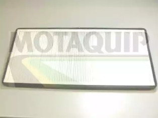 MOTAQUIP vcf358 -  Фильтр воздуха в салоне