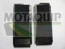 MOTAQUIP vcf374 -  Фильтр воздуха в салоне
