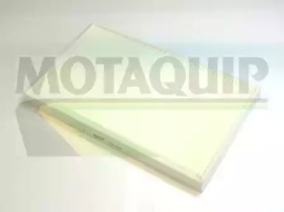 MOTAQUIP vcf376 -  Фильтр воздуха в салоне
