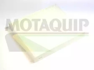 MOTAQUIP vcf382 -  Фильтр воздуха в салоне