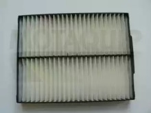 MOTAQUIP vcf401 -  Фильтр воздуха в салоне