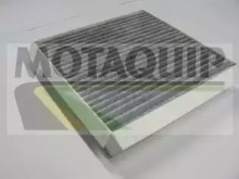 MOTAQUIP vcf402 -  Фильтр воздуха в салоне