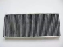MOTAQUIP vcf405 -  Фильтр воздуха в салоне