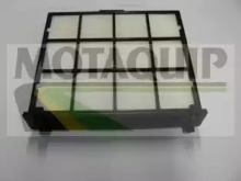 MOTAQUIP vcf409 -  Фильтр воздуха в салоне