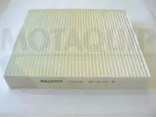 MOTAQUIP vcf418 -  Фильтр воздуха в салоне