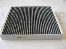 MOTAQUIP vcf419 -  Фильтр воздуха в салоне