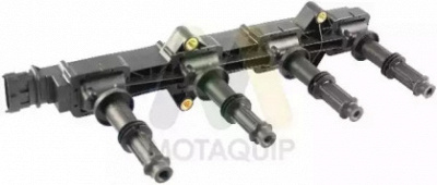 MOTAQUIP vcl865 -  Элемент катушки зажигания