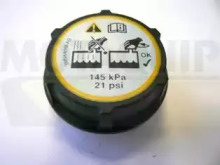 MOTAQUIP vcr243 -  Крышка, резервуар охлаждающей жидкости