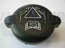 MOTAQUIP vcr247 -  Крышка, резервуар охлаждающей жидкости