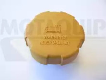 MOTAQUIP vcr249 -  Крышка, резервуар охлаждающей жидкости
