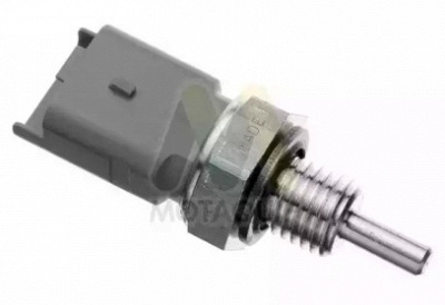 MOTAQUIP vct116 -  Датчик, температура охлаждающей жидкости