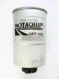 MOTAQUIP vff105 -  Топливный фильтр