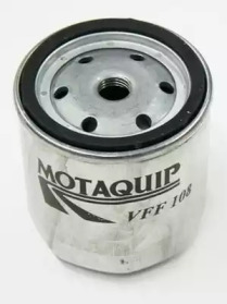 MOTAQUIP vff108 -  Топливный фильтр
