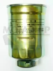 MOTAQUIP vff165 -  Топливный фильтр