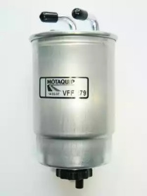 MOTAQUIP vff279 -  Топливный фильтр