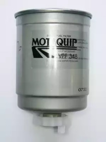 MOTAQUIP vff348 -  Топливный фильтр