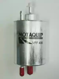 MOTAQUIP vff406 -  Топливный фильтр