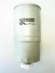 MOTAQUIP vff412 -  Топливный фильтр