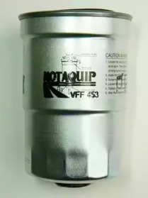 MOTAQUIP vff453 -  Топливный фильтр