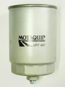 MOTAQUIP vff487 -  Топливный фильтр