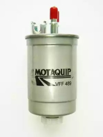 MOTAQUIP vff489 -  Топливный фильтр
