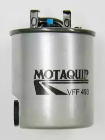 MOTAQUIP vff493 -  Топливный фильтр