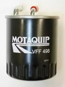 MOTAQUIP vff498 -  Топливный фильтр