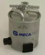 MOTAQUIP vff565 -  Топливный фильтр